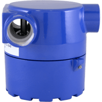 IME Indicator, 8080PR Model